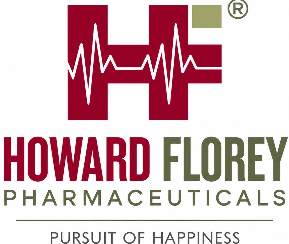 Howard Florey Pharmaceuticals — Pursuit of Happiness